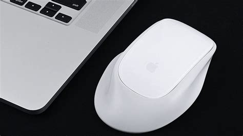How the Mousebase Sleek Magic Mouse Is Revolutionizing the Workplace